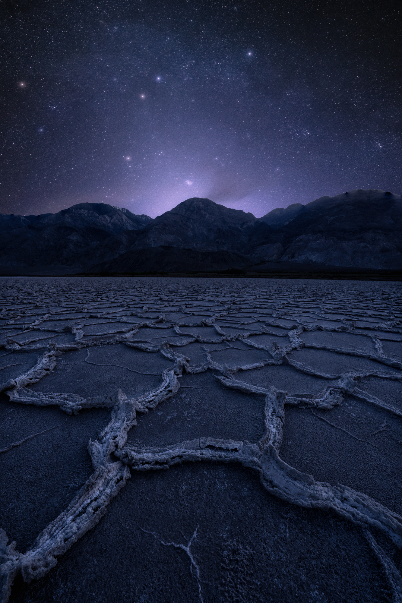 zodiacal-light-death-valley-photography-workshop