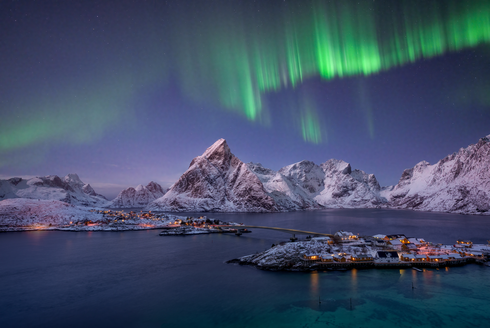 Northern Lights Photography Holidays Norway Shelly Lighting